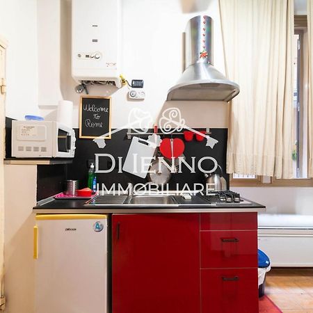 Trastevere Luxury Rzym Zewnętrze zdjęcie