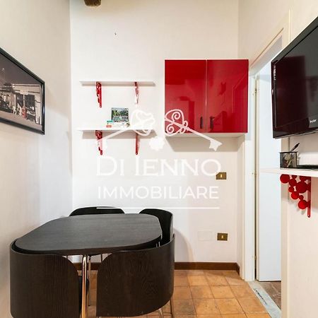 Trastevere Luxury Rzym Zewnętrze zdjęcie