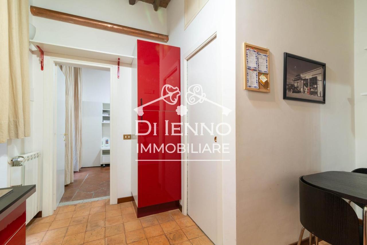 Trastevere Luxury Rzym Zewnętrze zdjęcie