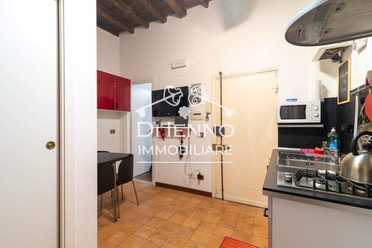 Trastevere Luxury Rzym Zewnętrze zdjęcie