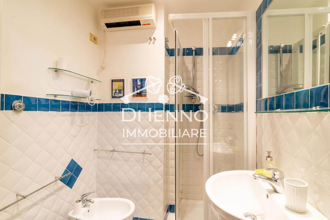 Trastevere Luxury Rzym Zewnętrze zdjęcie