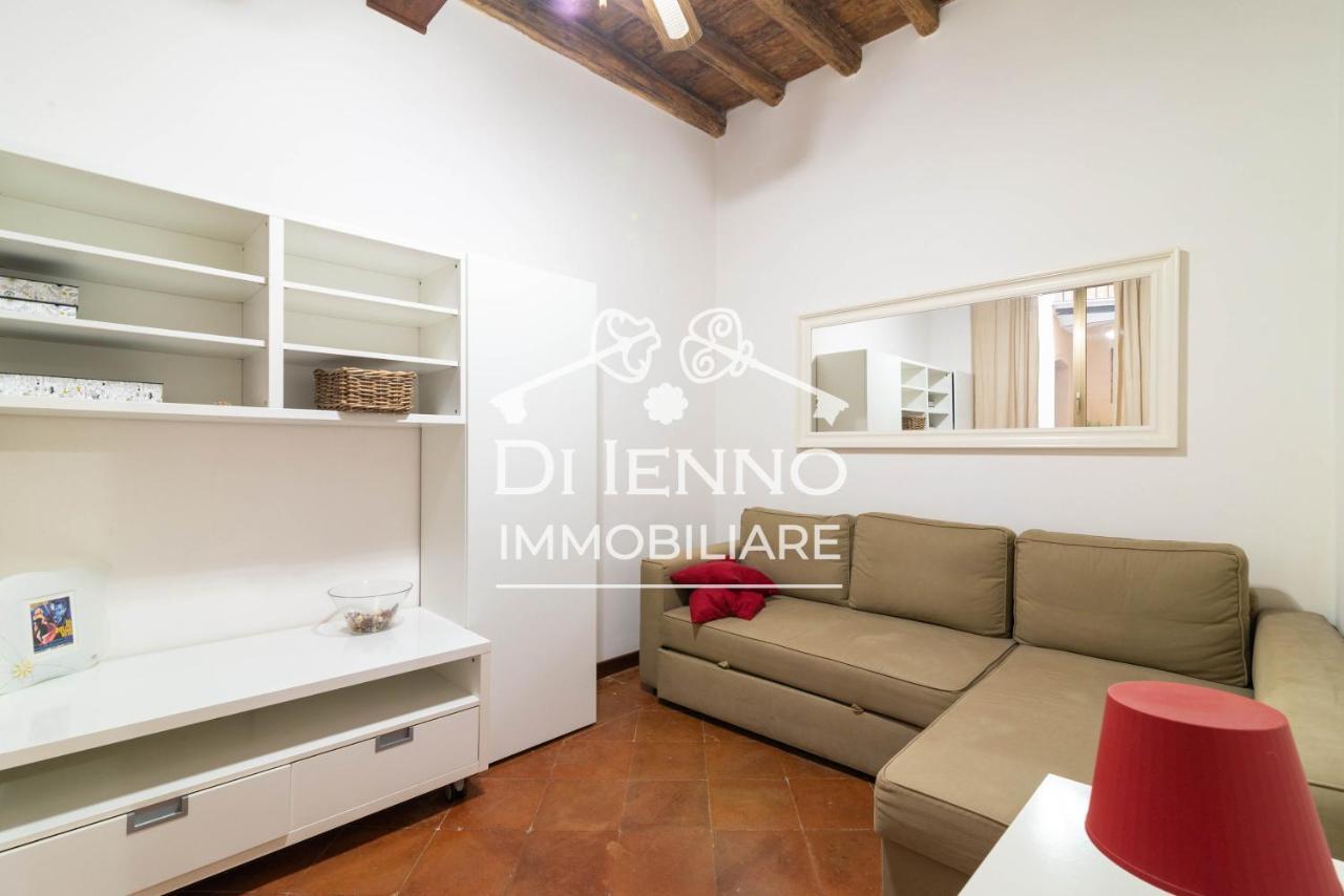 Trastevere Luxury Rzym Zewnętrze zdjęcie