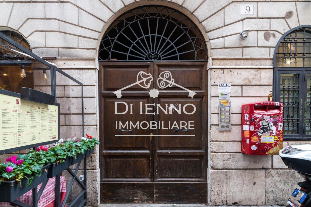 Trastevere Luxury Rzym Zewnętrze zdjęcie
