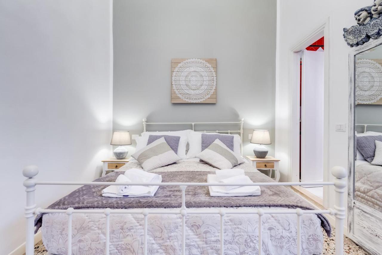 Trastevere Luxury Rzym Zewnętrze zdjęcie
