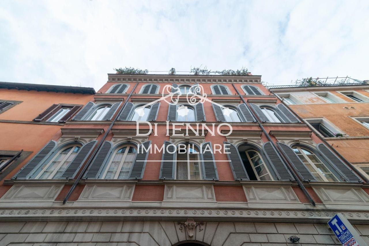 Trastevere Luxury Rzym Zewnętrze zdjęcie
